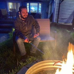 Meet your Posher, Joseph